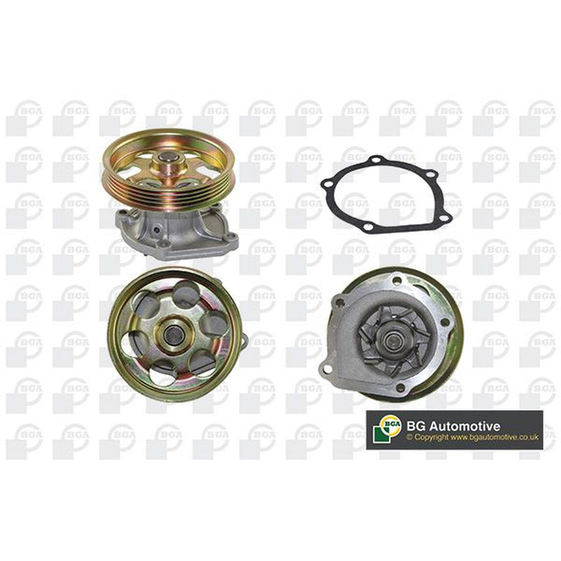 BGA Engine Cooling Water Pump CP18734