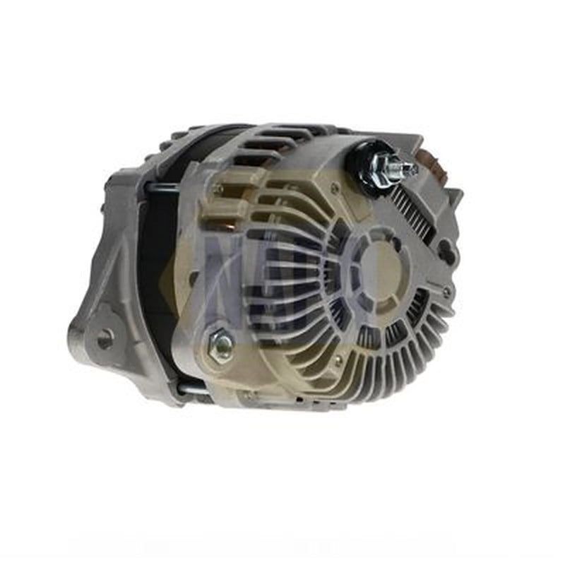 NAPA Car Alternator 12V NAL2576