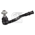 Febi Steering Tie Rod End Ball Joint Front Left 108891