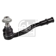 Febi Steering Tie Rod End Ball Joint Front Left 108891