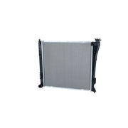 NRF Engine Radiator 59086