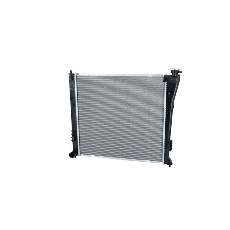 NRF Engine Radiator 59086