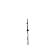 Bosch Brake Hydraulic Hose Line Front 1 987 481 751