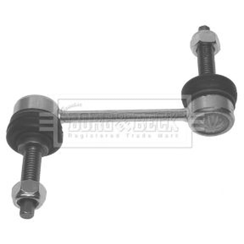 Borg & Beck Stabiliser Bar Link Coupling Rod BDL7125