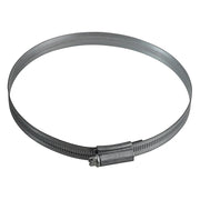 Jubilee® 6 Zinc Protected Hose Clip 110 - 140mm (4.3/8 - 5.1/2in) - 6MS