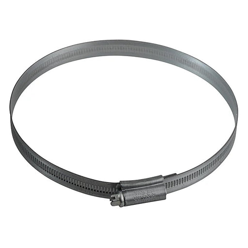 Jubilee® 6 Zinc Protected Hose Clip 110 - 140mm (4.3/8 - 5.1/2in) - 6MS