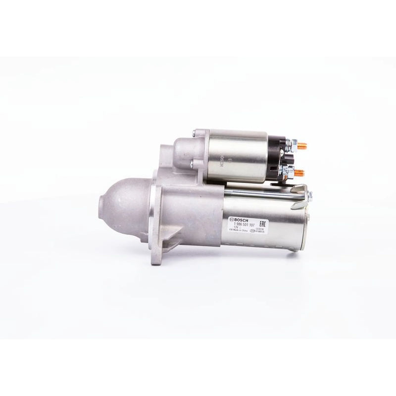 Bosch Starter Motor 12V 1.1kW Teeth 1 986 S01 107