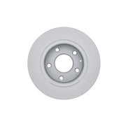 Bosch 2 x Solid Rear Brake Discs 0 986 479 C26