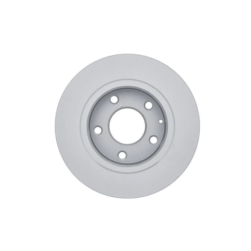 Bosch 2 x Solid Rear Brake Discs 0 986 479 C26