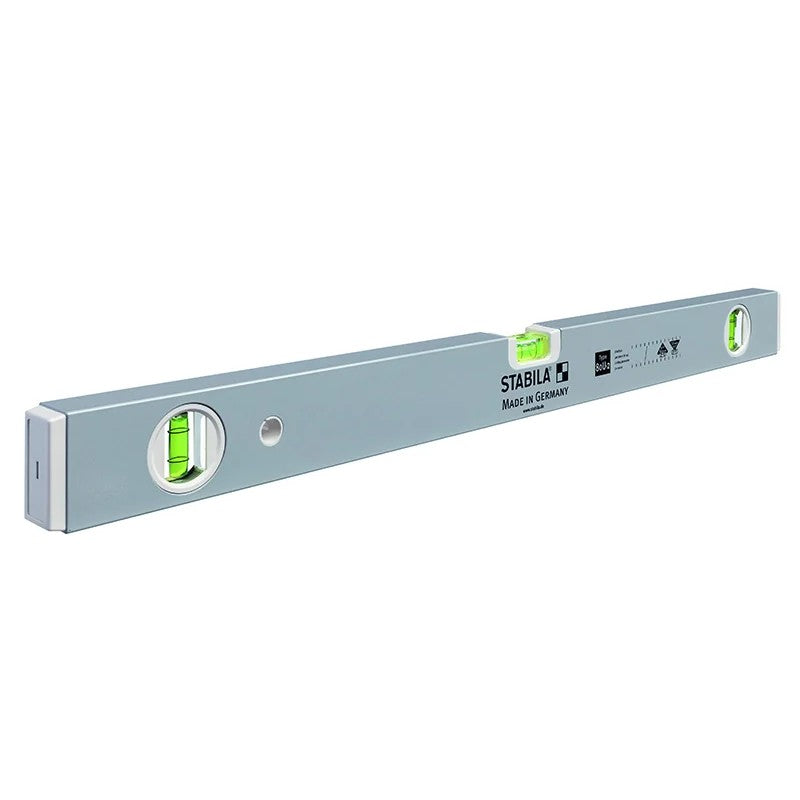 Stabila 80U-2 Spirit Level 3 Vial 18786 50cm - 18786