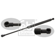Febi Boot Gas Strut Lift Support Tailgate / Boot Lid Shock R 28080