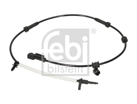 Febi ABS Wheel Speed Sensor Front Right