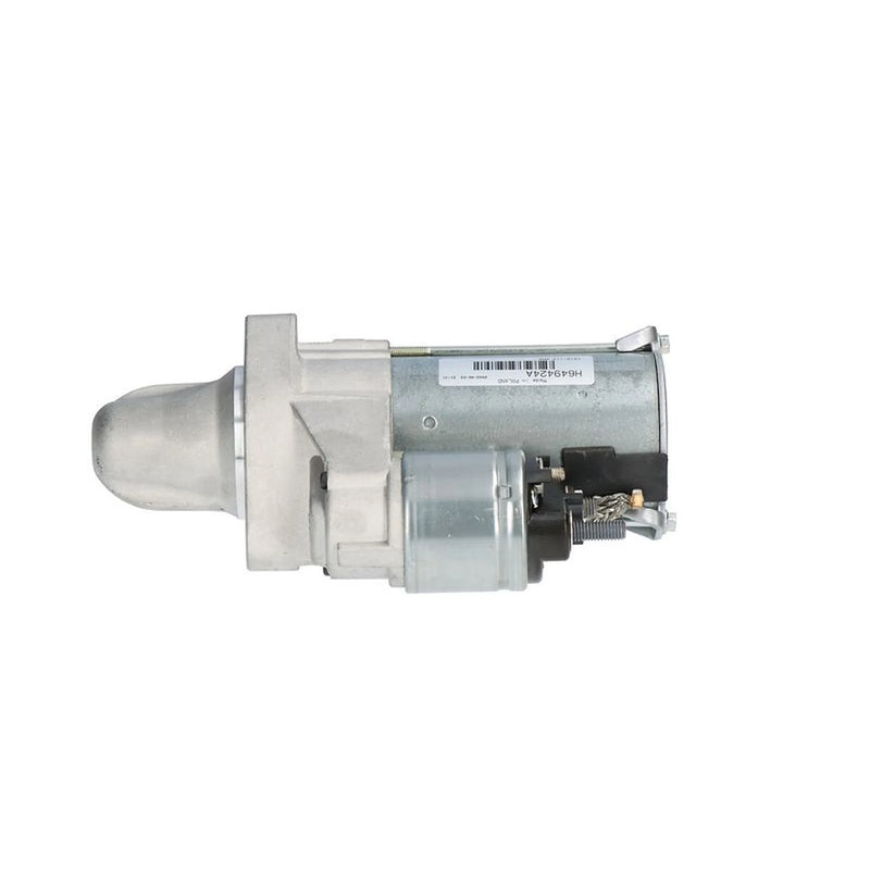 Valeo Starter Motor 12V 1.2kW 10 Teeth 438491