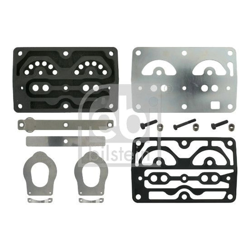 Febi Air Compressor Valve Plate 27879