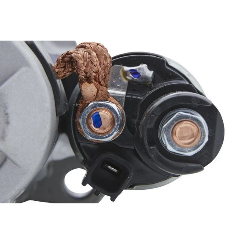 Hella Starter Motor 12V 0.8kW 9 Teeth 8EA 011 612-321
