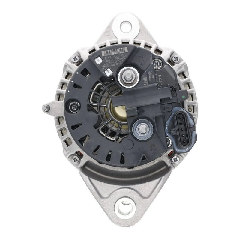 Valeo Car Alternator 12V 443506