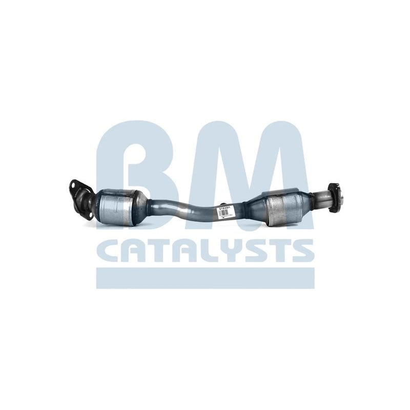 BM Catalysts Homologated Petrol Cat BM91839H