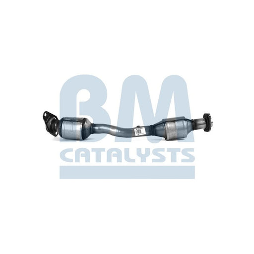 BM Catalysts Homologated Petrol Cat BM91839H