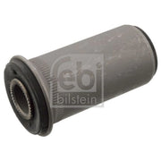 Febi Wishbone / Control / Trailing Arm Bush Front Right 41489