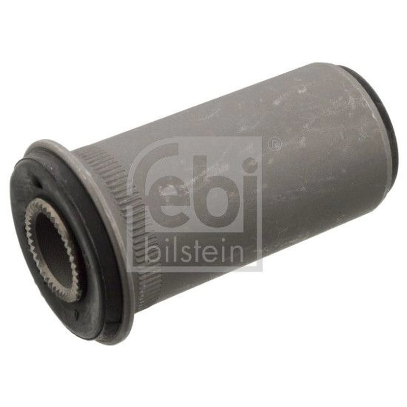 Febi Wishbone / Control / Trailing Arm Bush Front Right 41489