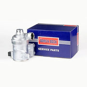 Borg & Beck Engine Cooling Water Pump BWP3047