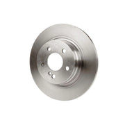 Bosch 2 x Solid Brake Discs 0 986 479 S92