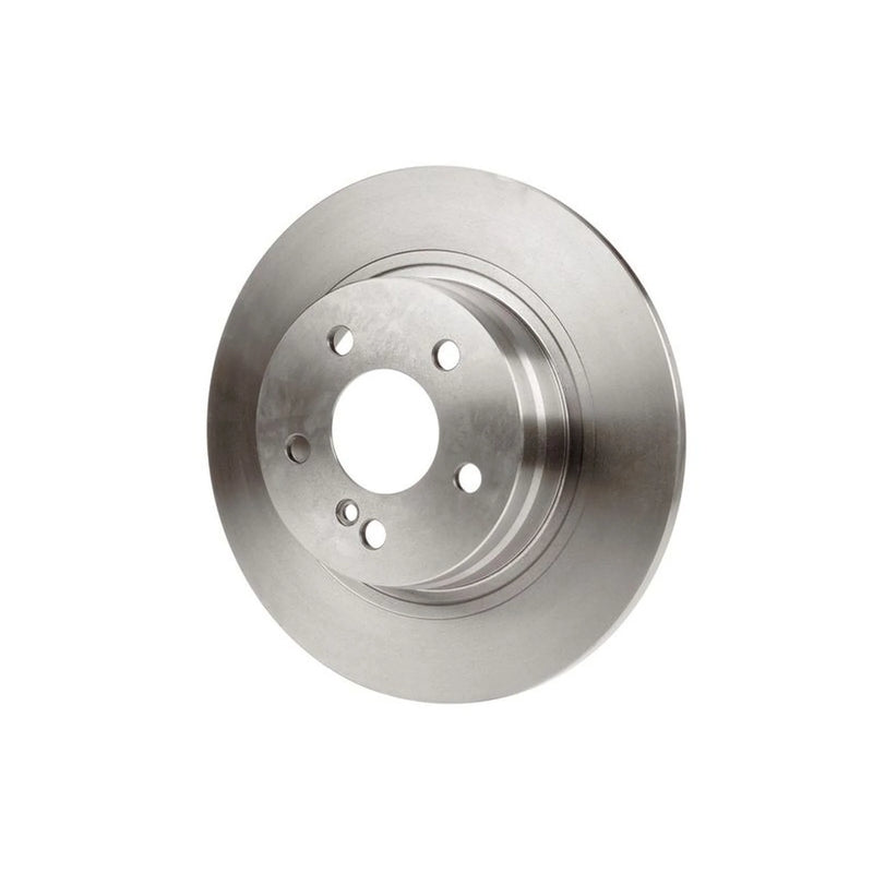 Bosch 2 x Solid Brake Discs 0 986 479 S92