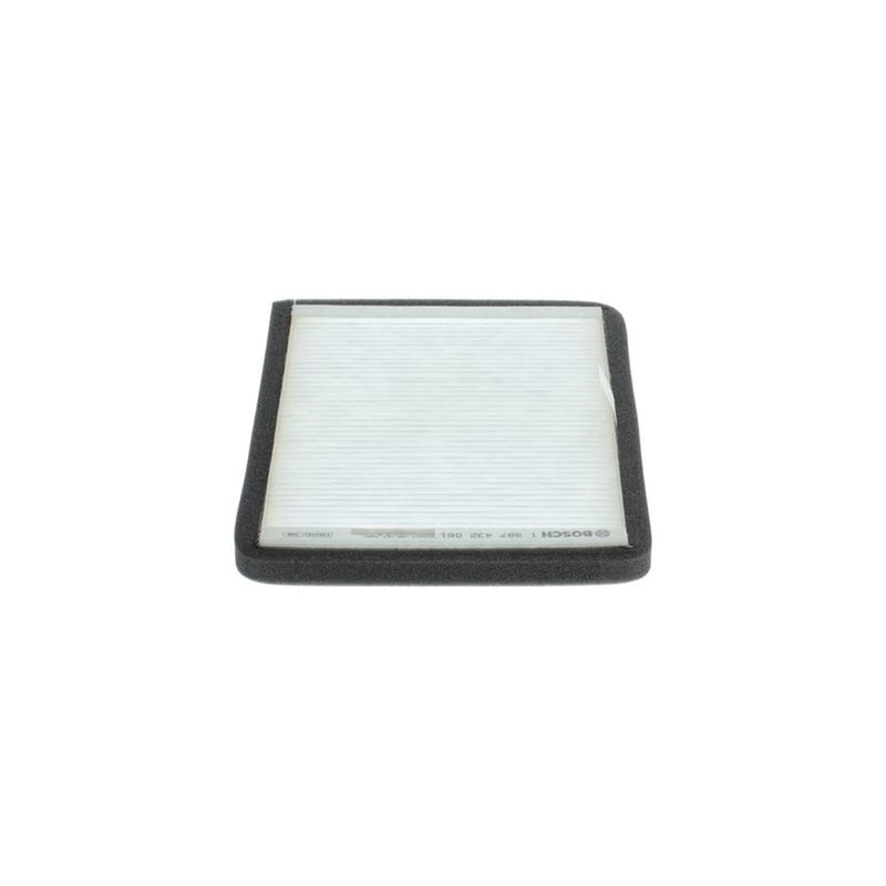 Bosch Cabin Air Filter (Pollen Filter) 1 987 432 061