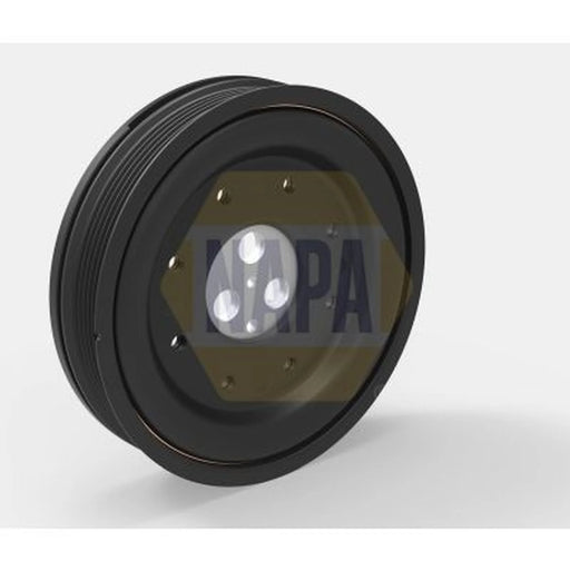 NAPA Crank Shaft Belt Pulley NTV1091