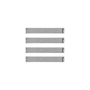 Bosch Brake Pad Accessory Fitting Kit Rear 1 987 474 392