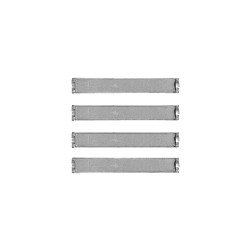 Bosch Brake Pad Accessory Fitting Kit Rear 1 987 474 392