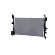NRF Engine Radiator 59265