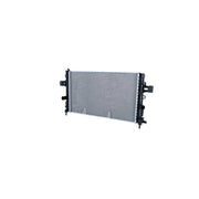 NRF Engine Radiator 53442