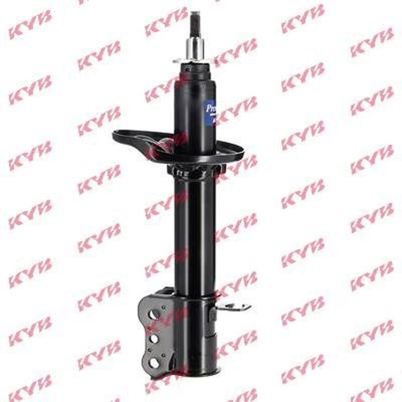 KYB Shock Absorber Damper Strut Rear 634046