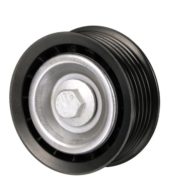 Gates V-Ribbed Belt Deflection/Guide Pulley T36456