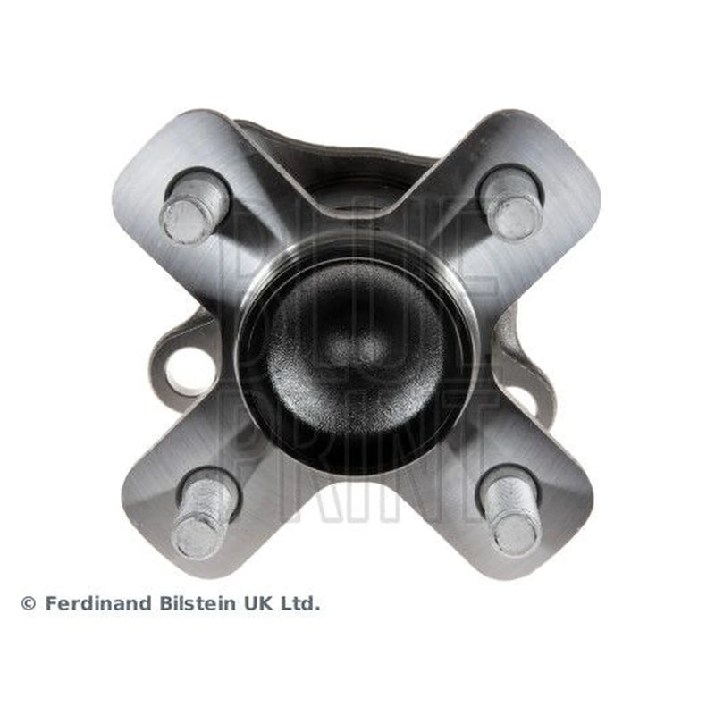 Blue Print Wheel Bearing Kit Rear Right ADT383101