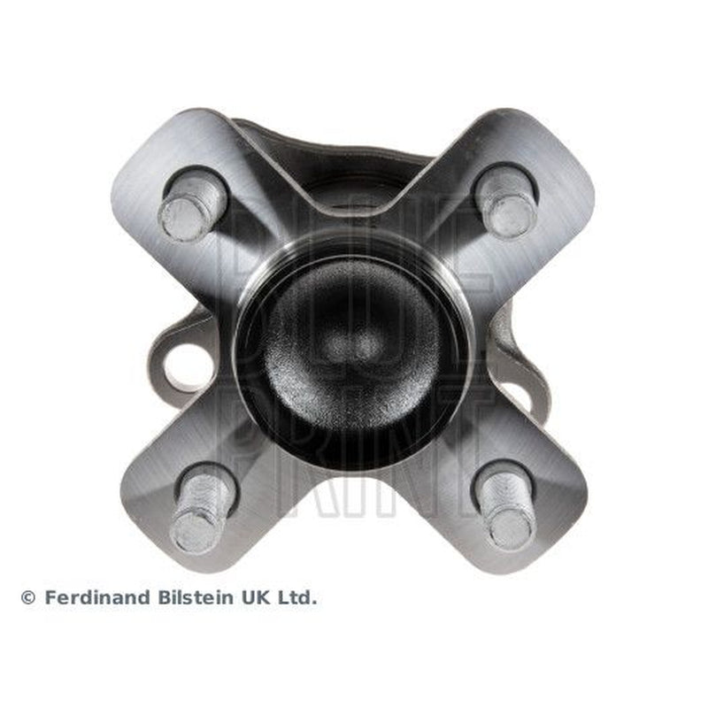 Blue Print Wheel Bearing Kit Rear Right ADT383101