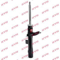 KYB Shock Absorber Damper Strut Front Left 333839