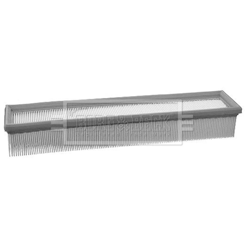 Borg & Beck Engine Air Filter BFA2054