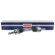 Borg & Beck CV Drive Shaft Driveshaft Front Left BDS1717