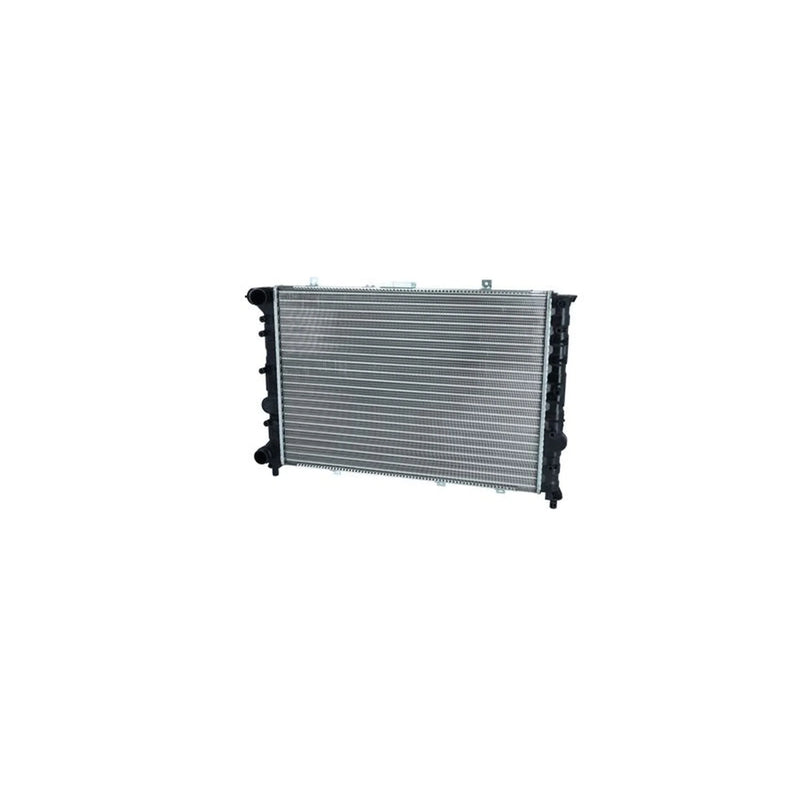 NRF Engine Radiator 58215