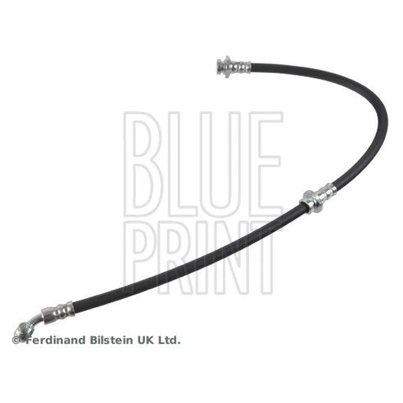 Blue Print Brake Hydraulic Hose Line Front Left ADN1532701