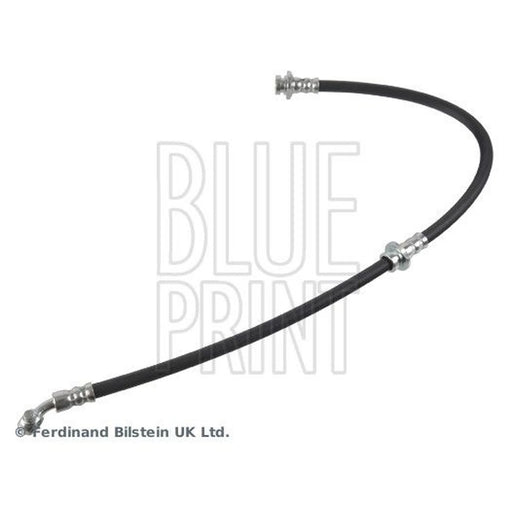 Blue Print Brake Hydraulic Hose Line Front Left ADN1532701