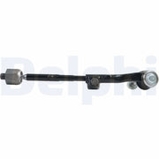 Delphi Steering Tie Rod Inner Rack End Joint TL2072