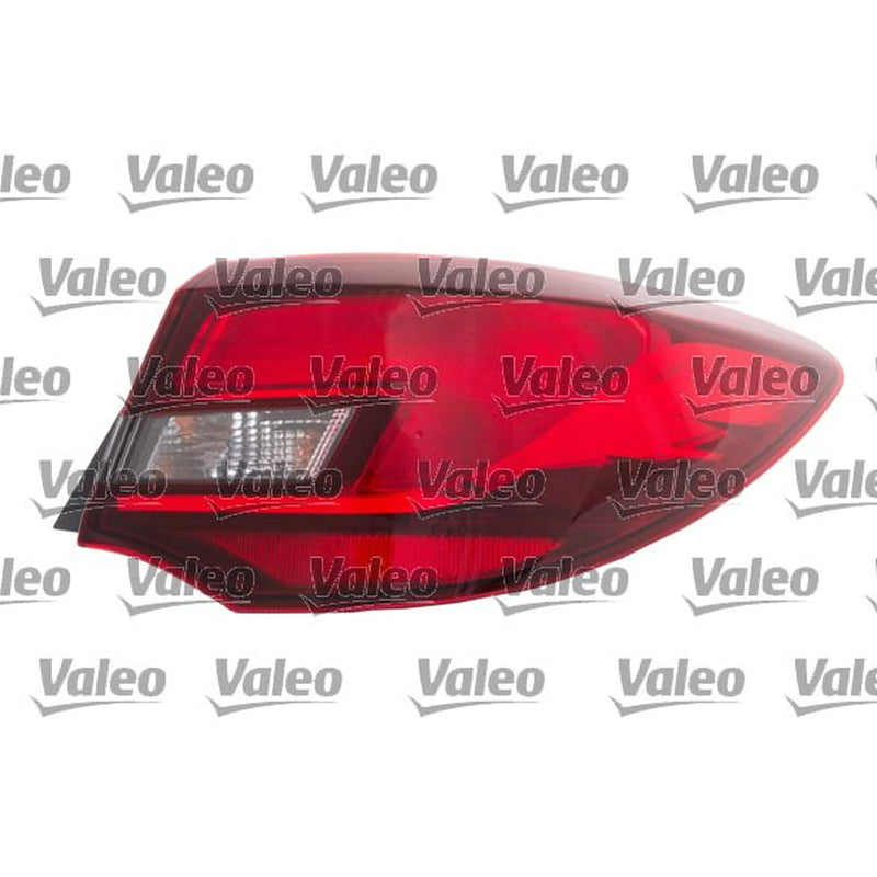 Valeo Tail Light / Lamp Right 044958