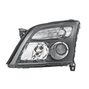 Hella Headlight Headlamp PY21W Left 1EL 008 320-131