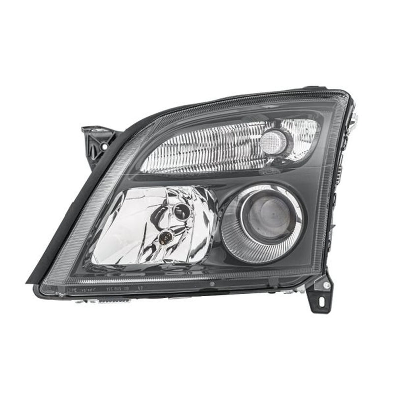 Hella Headlight Headlamp PY21W Left 1EL 008 320-131