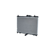 NRF Engine Radiator 550027