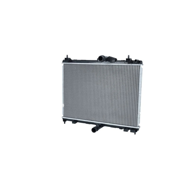NRF Engine Radiator 550027