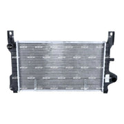 NRF Engine Radiator 53635